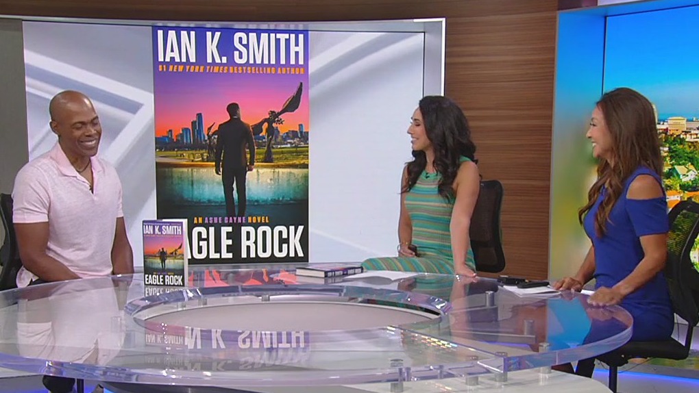 Fans excited as new installment of hit book series is released