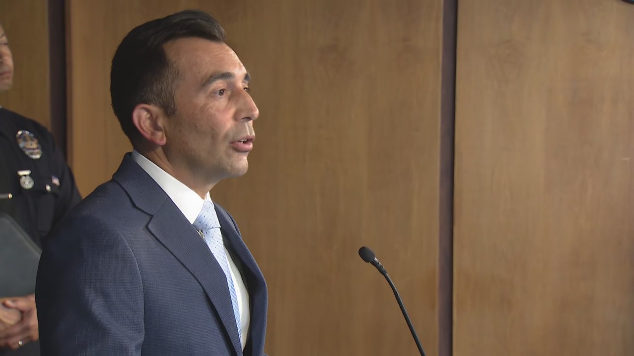 2 doctors arrested for Matthew Perry's death