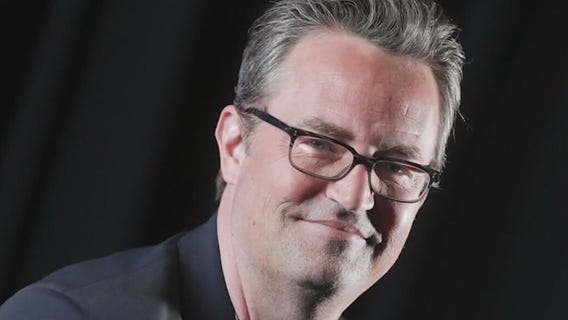 Matthew Perry death investigation leads to arrests