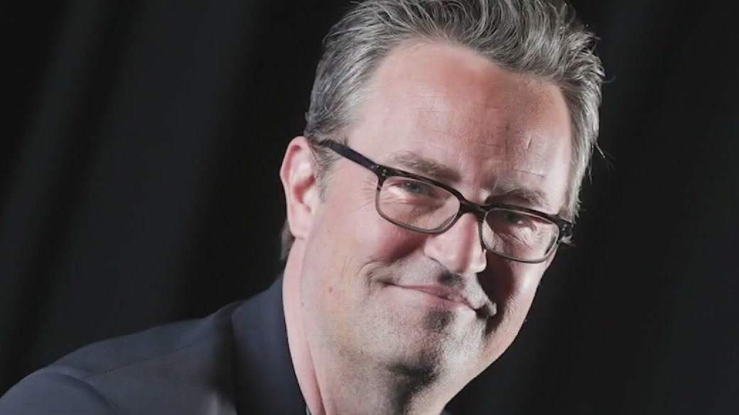 Matthew Perry death investigation leads to arrests