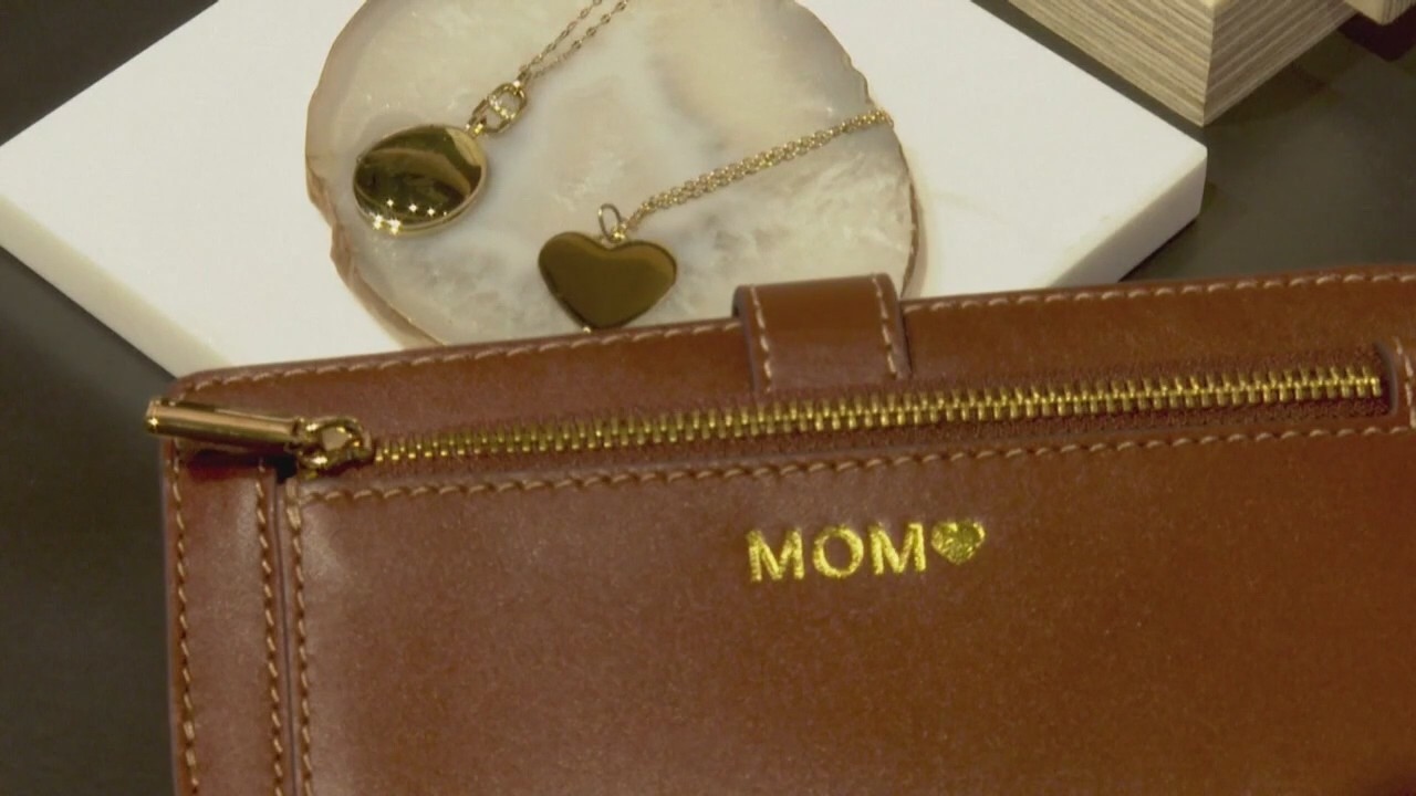 Ways to celebrate Mother's Day