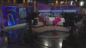 Gospel Singer Shana Wilson-Williams