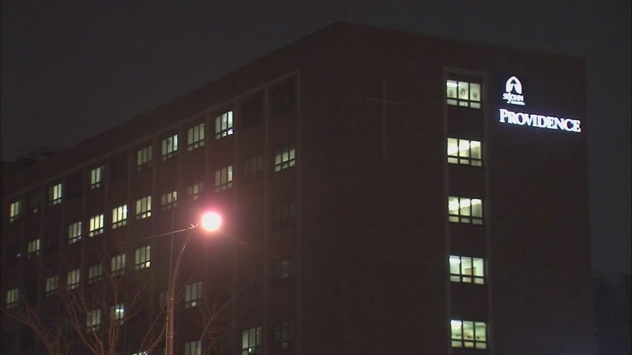 Patients seek other options during Ascension cyber attack