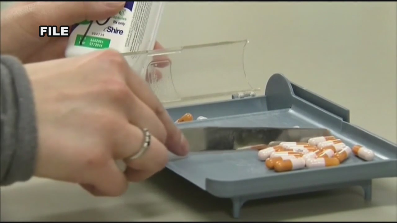 Auburn Hills officers exposed to potential narcotic