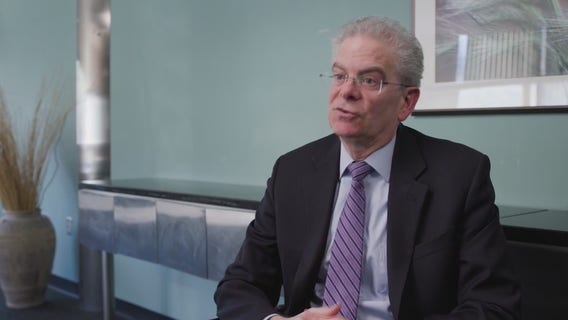 Cost of living, healthcare a major source of stress for older Americans says study