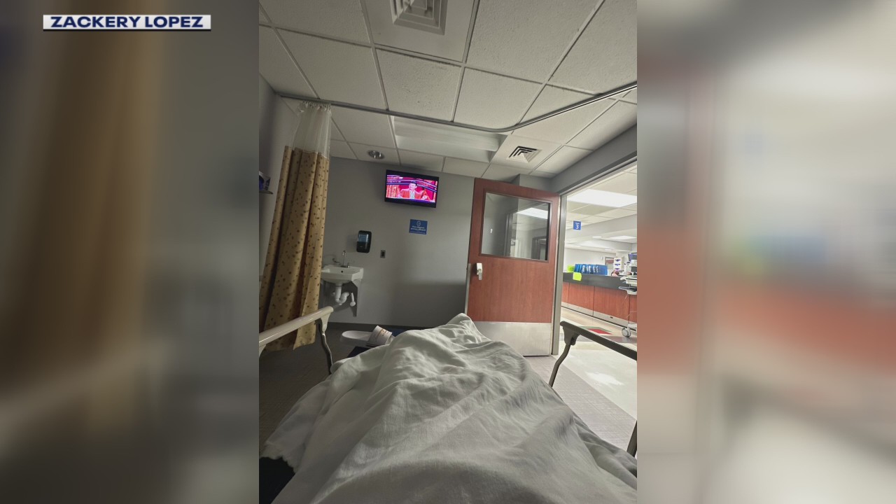 Ascension hospital cyber attack impacting patient care