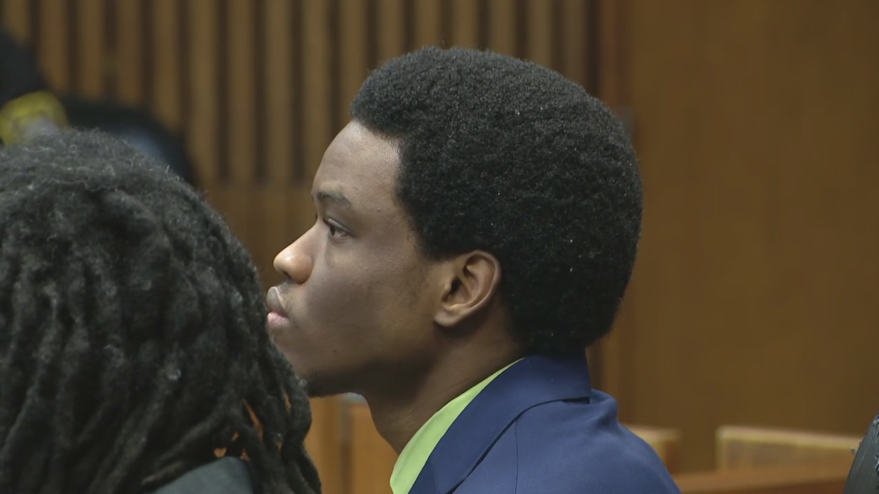 Opening statements in Zion Foster murder trial