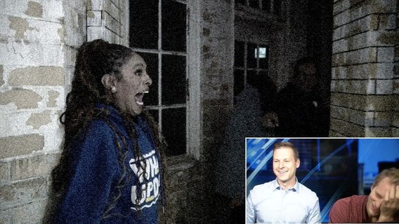 The Weatherboys Podcast: Eloise Asylum