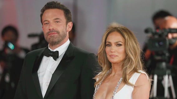 JLo files for divorce from Ben Affleck