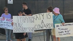 West LA businesses upset by proposed housing