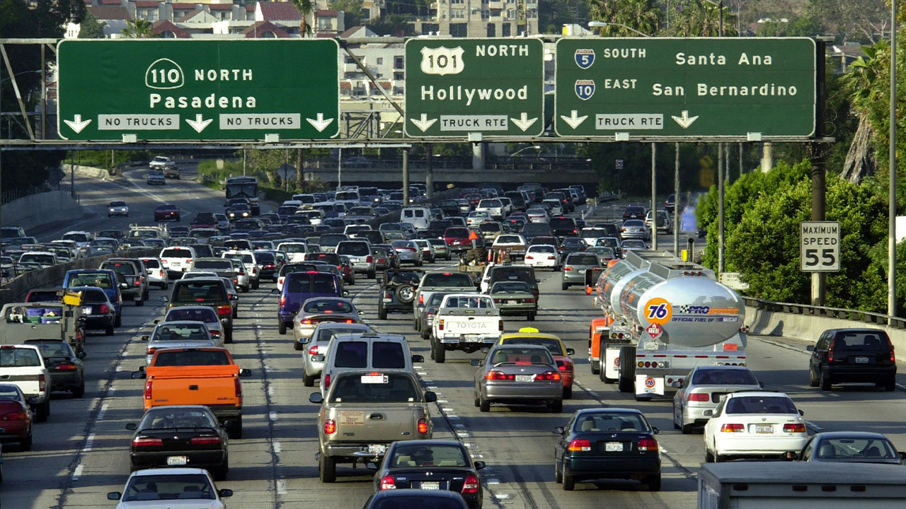 CA car insurance rates soar by more than 50%