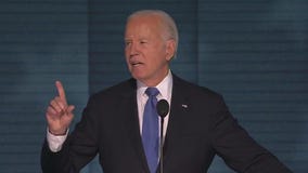 Biden, Hillary Clinton, Steve Kerr headline DNC