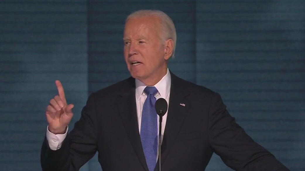 Biden, Hillary Clinton, Steve Kerr headline DNC