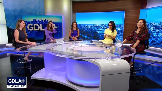 Clinical Psychologist, Regine Muradian, Part 2