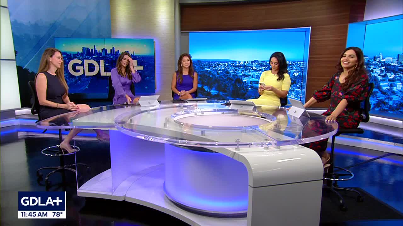 Clinical Psychologist, Regine Muradian, Part 2