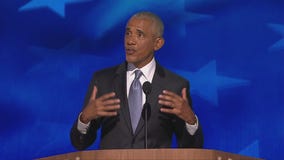 Barack Obama: Seen this movie before on Trump