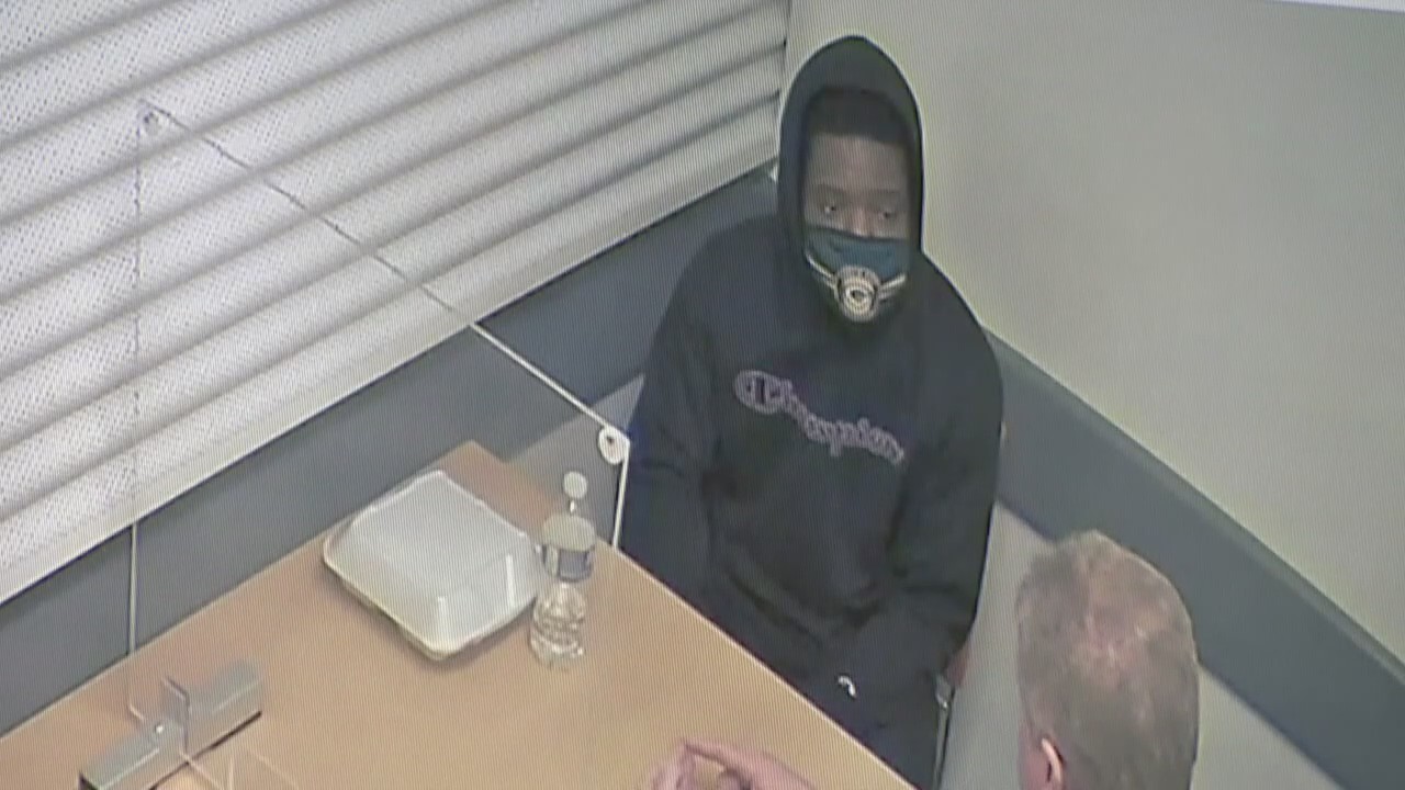 Jaylin Brazier's trial continues in murder of Zion Foster