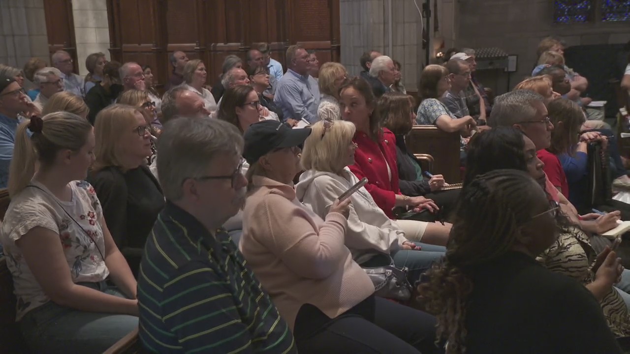 Sheriff offers tips amid surge in Oakland Co. high-end thefts