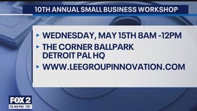 10th Annual Small Business Workshop
