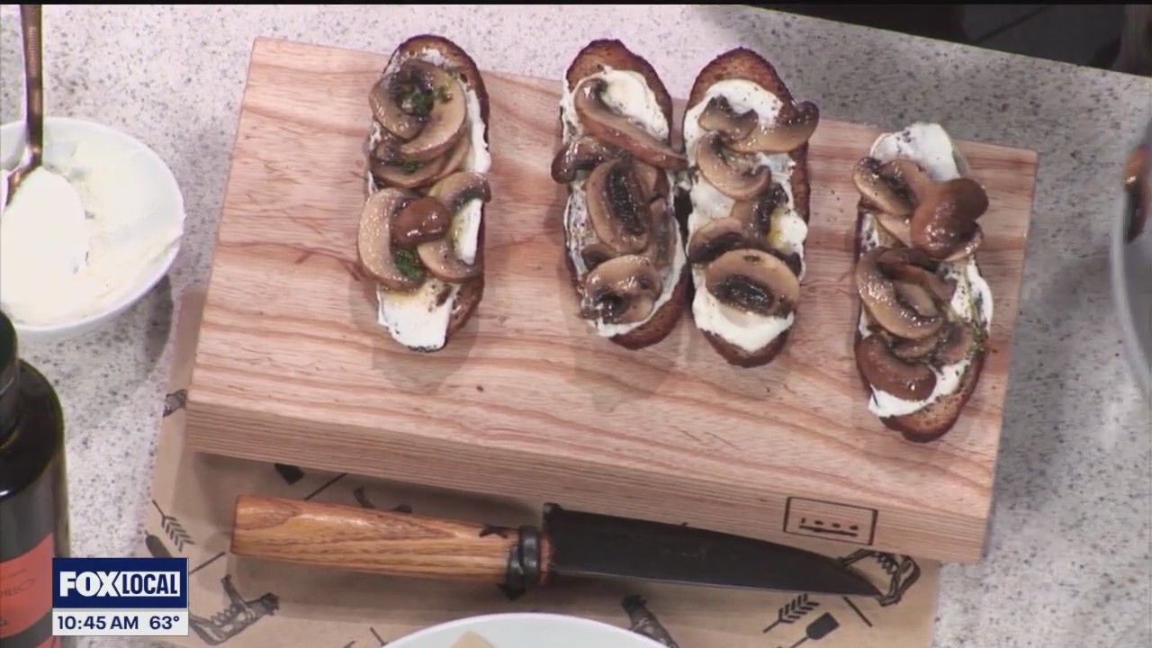 Sample Detroit's culinary scene through EAT Detroit