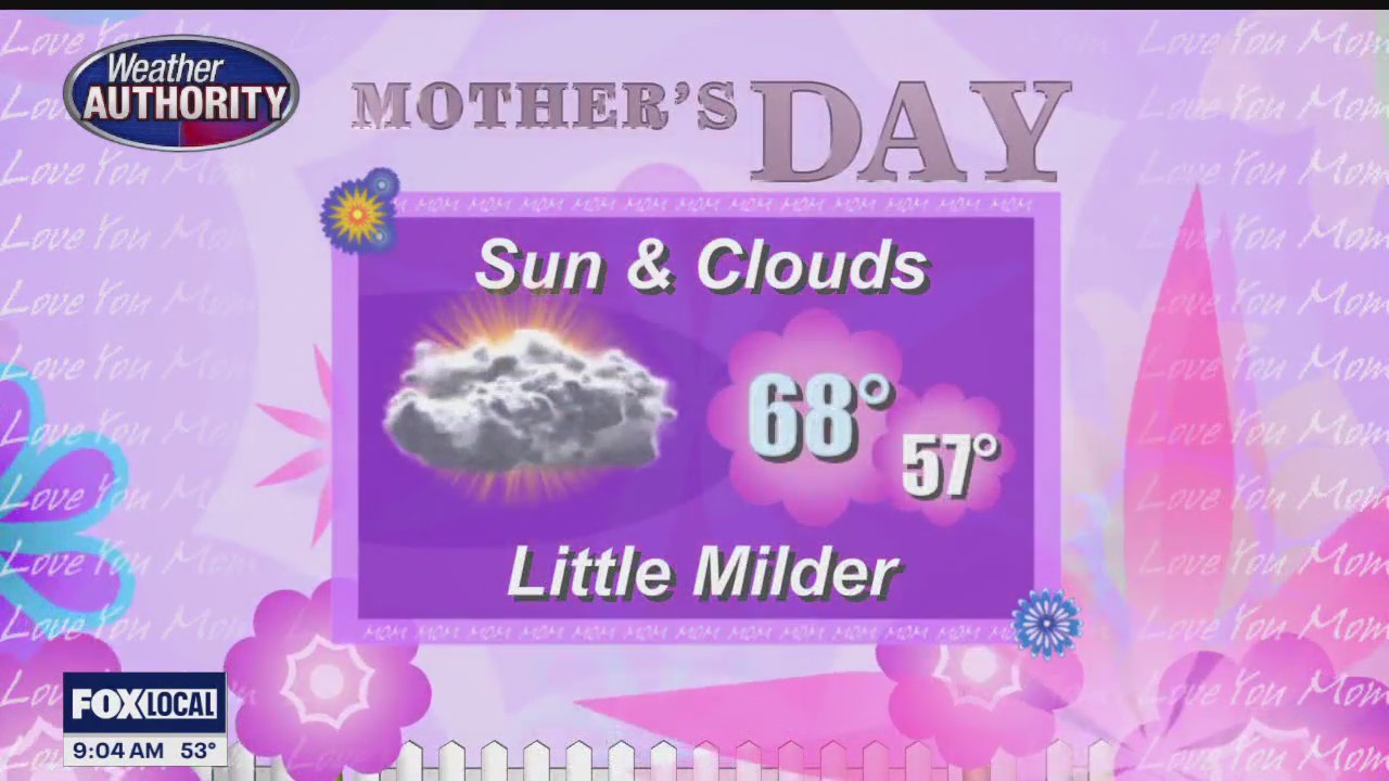 Happy Mother's Day | FOX 2 Detroit