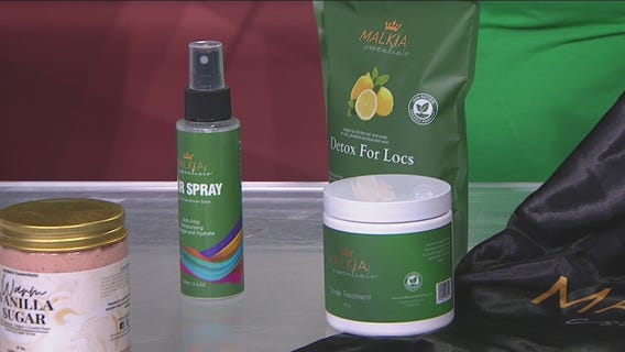 MALKIA ESSENTIALS SHOP