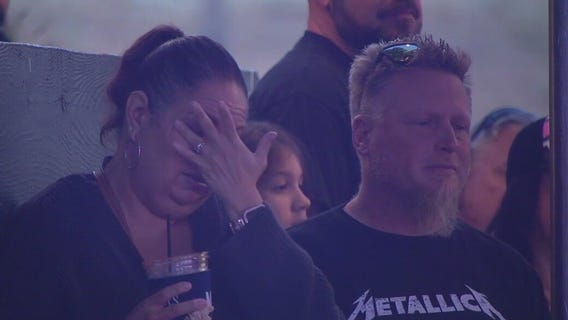 Remembering Cook's Corner 1 year after shooting