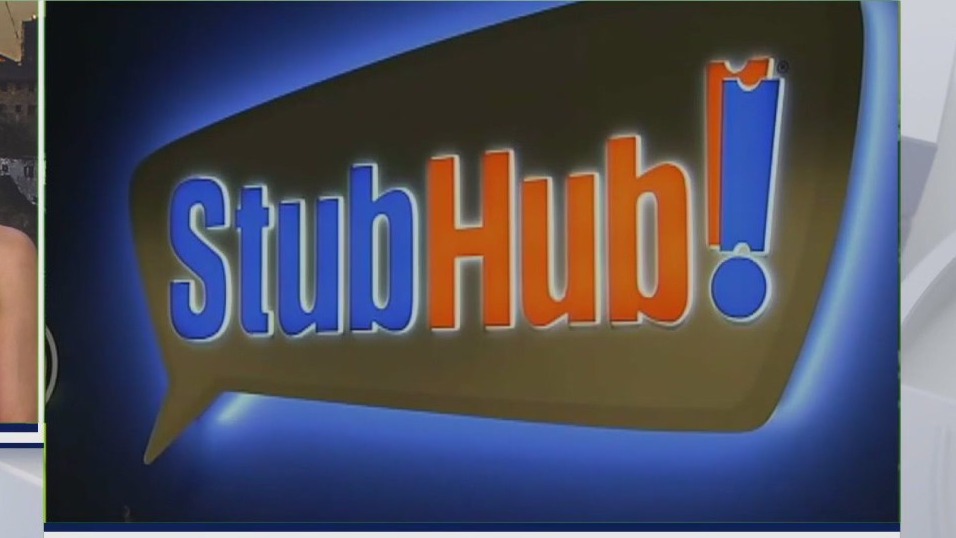 California, StubHub reach $20 million settlement