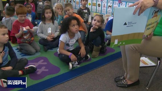 In Depth: Back to School