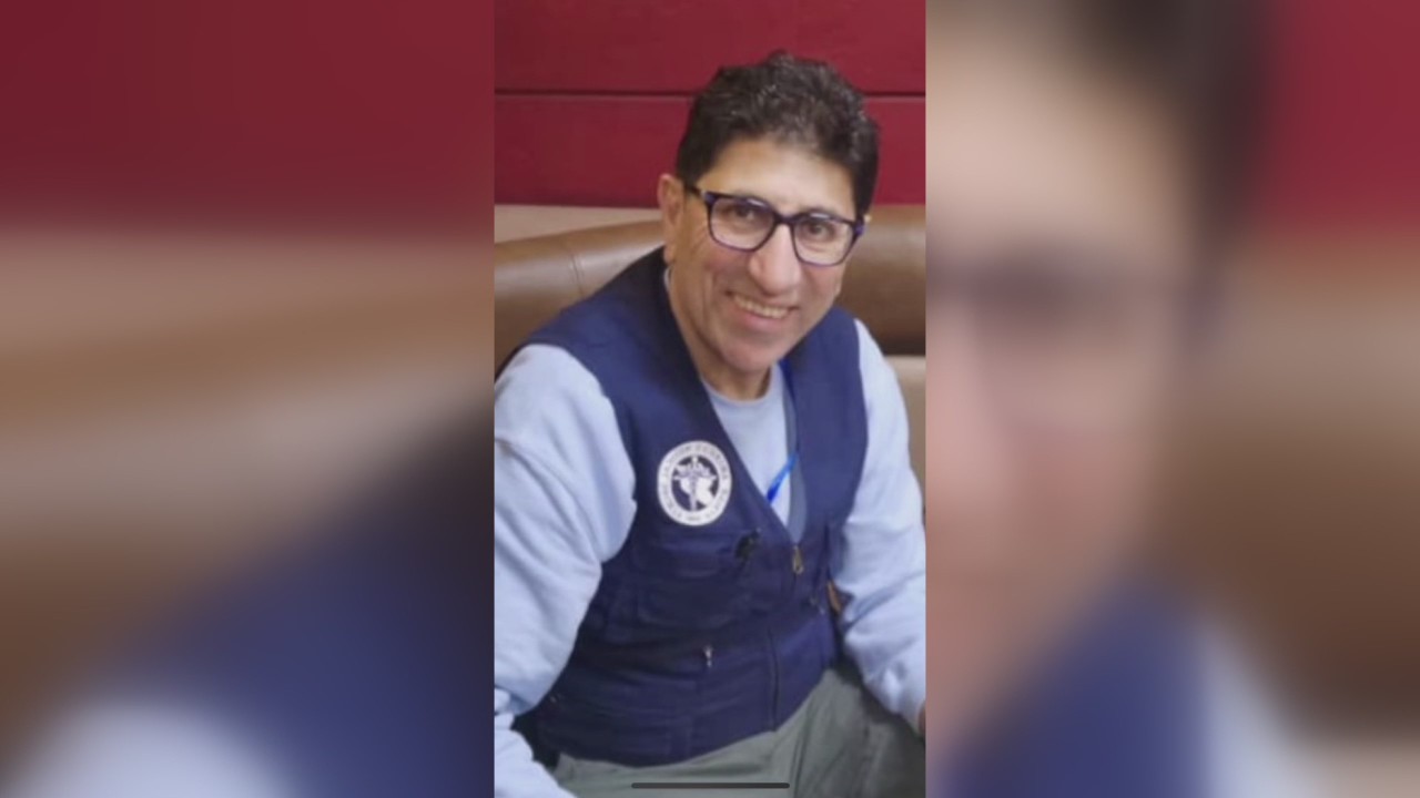 Concern grows for West Bloomfield doctor stranded in Gaza amid war