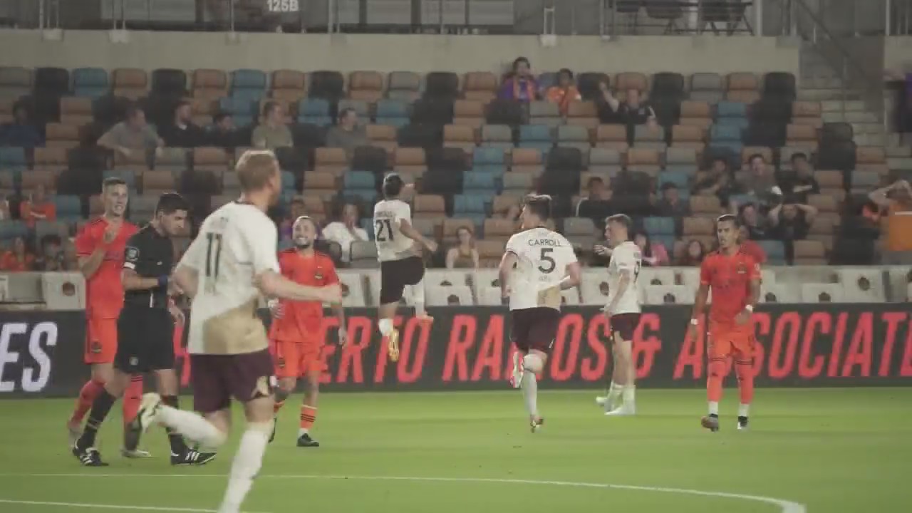 Detroit's semi-pro soccer team building new stadium