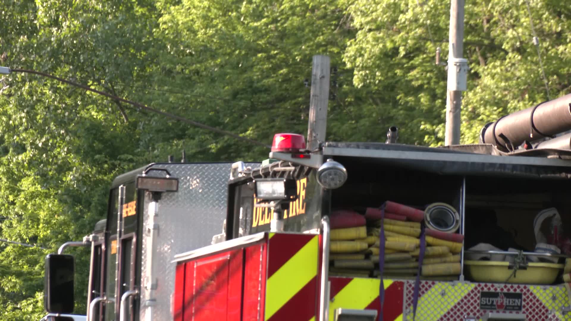 Drunk driver crash injures 13 pedestrians, kills 2