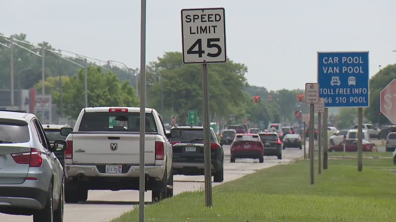Could noisy Woodward drivers get bigger penalties?