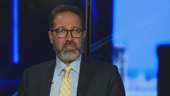 A stroke can happen in seconds, this doctor talks about how to prevent them