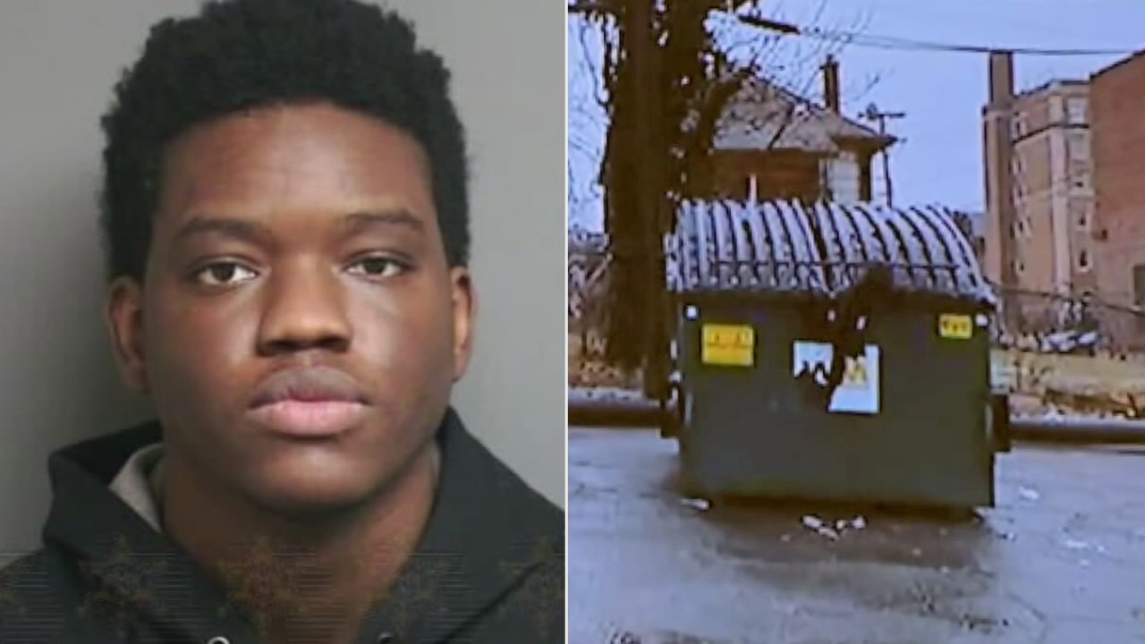 Reactions from Jaylin Brazier's guilty verdict