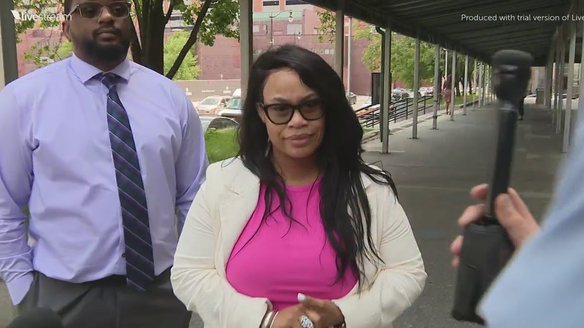 Parents of Zion Foster react to guilty verdict of Jaylin Brazier