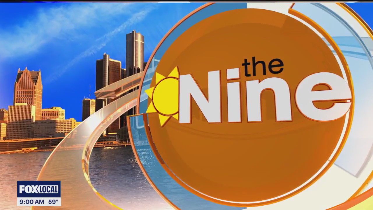 The Nine on FOX 2 News Morning | May 16