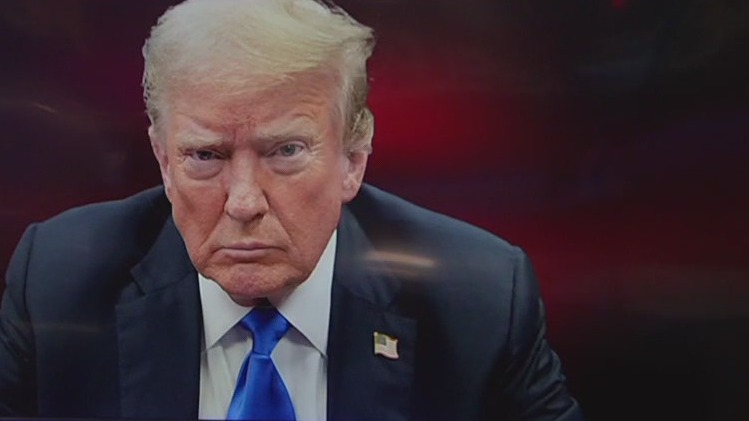 Trump faces second indictment in election case