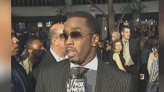 Diddy wants lawsuit thrown out