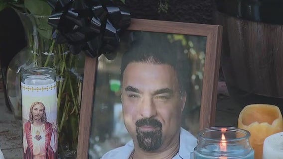 3 men beat LA doctor before deadly shooting