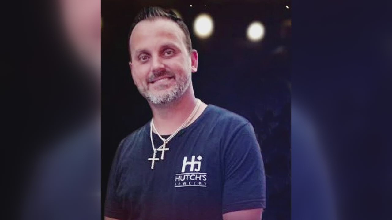 Jury gets case in Hutch's Jewelry murder trial