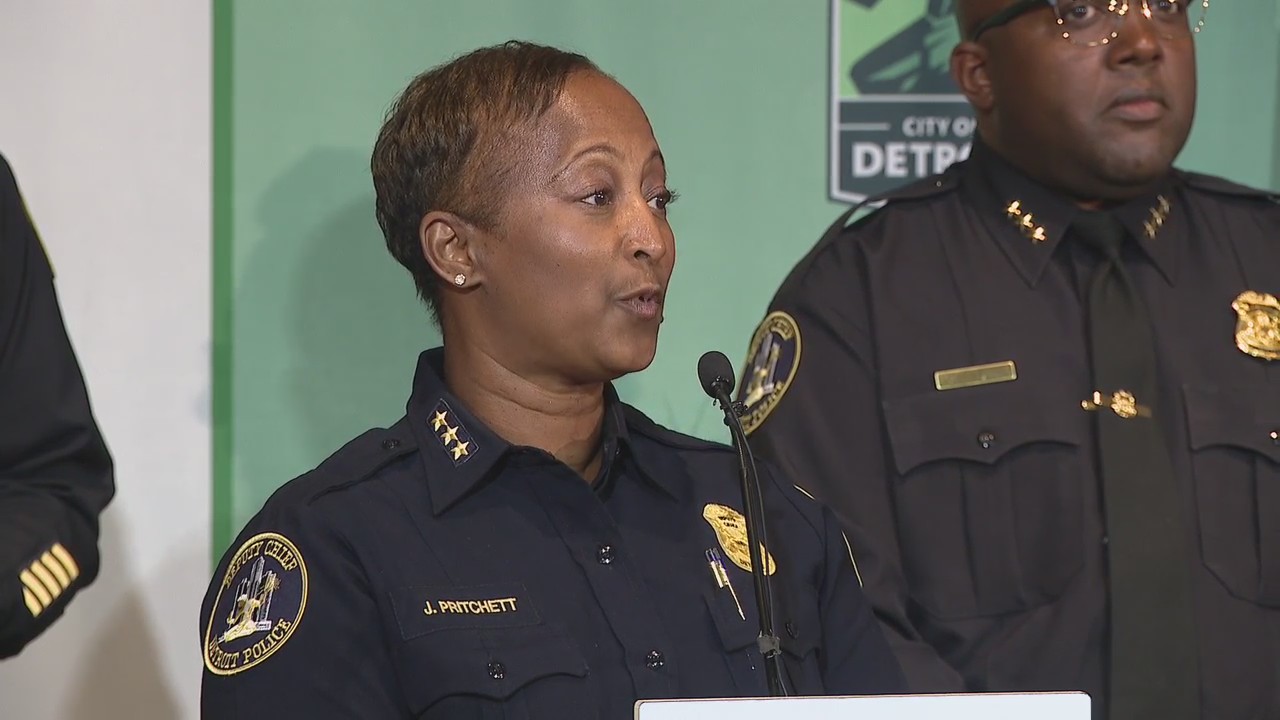 Suspect who escaped DPD custody still missing