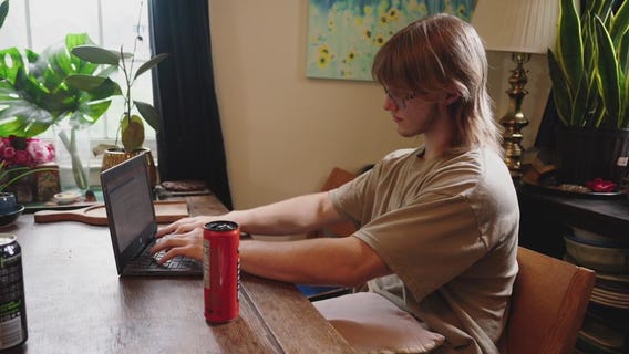 Study: Kids' caffeine consumption is out of control