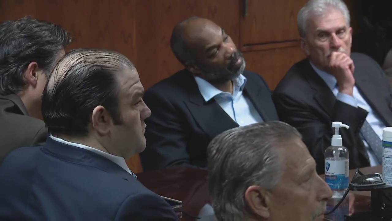 2 found guilty in murder of jeweler Dan Hutchinson