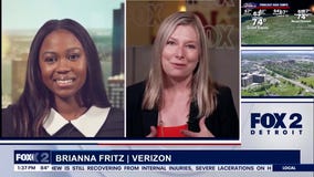 Verizon gives back with the Small Business Digital Ready program