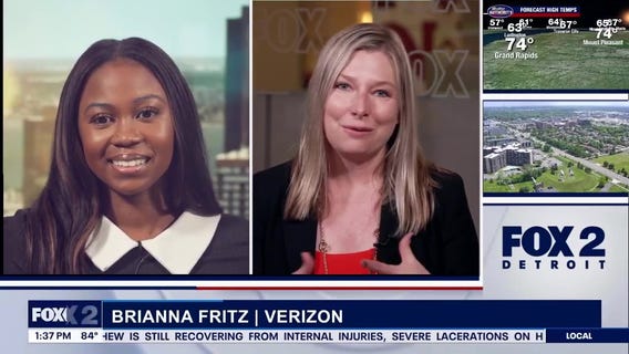 Verizon gives back with the Small Business Digital Ready program