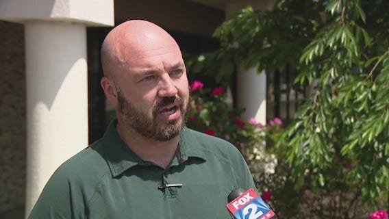 Eastpointe couple shot at by driver after road rage argument