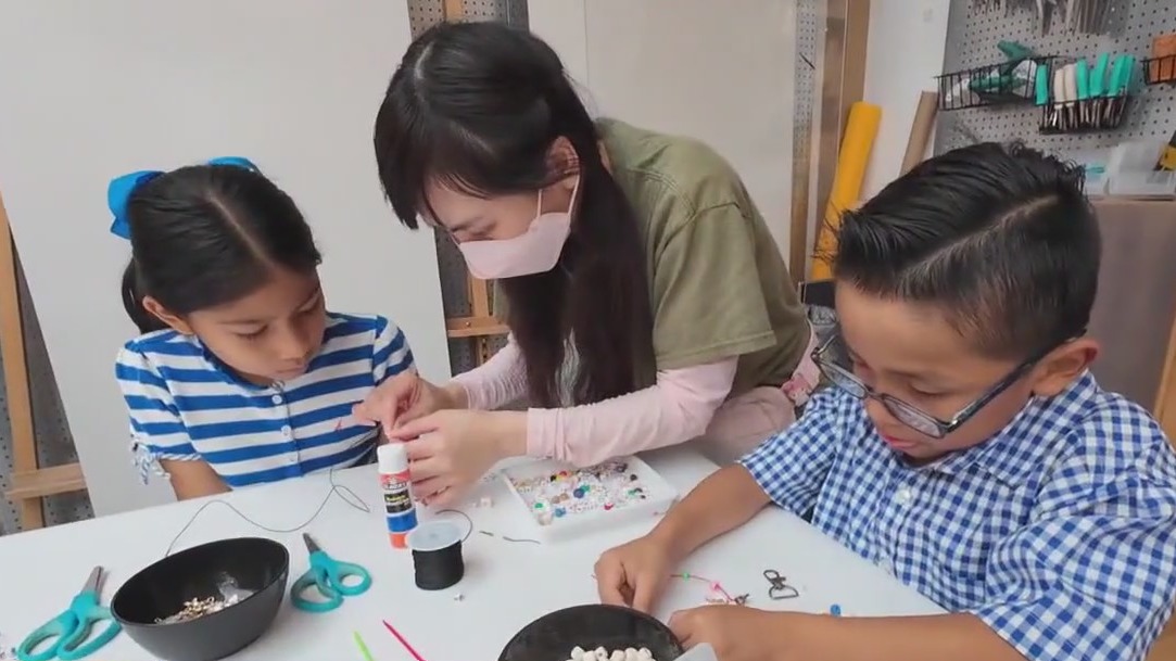 Wednesday's Child: Meet Hayley and Kevin