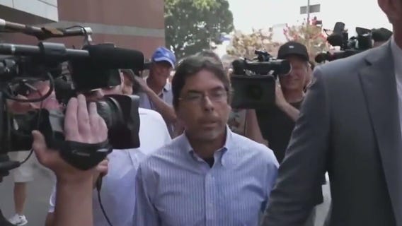 Matthew Perry case: Doctor to plead guilty