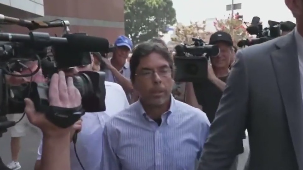 Matthew Perry case: Doctor to plead guilty